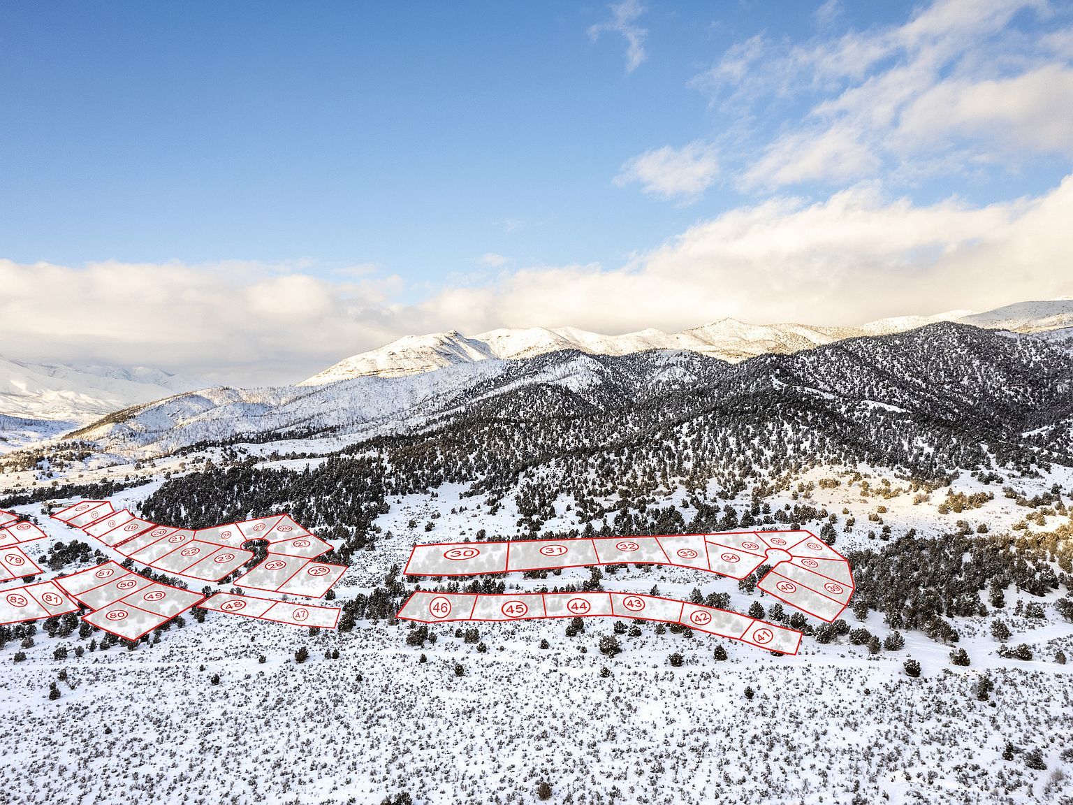 5011 E Cougar Run Fairview, UT 84629 - Thumbnail 5