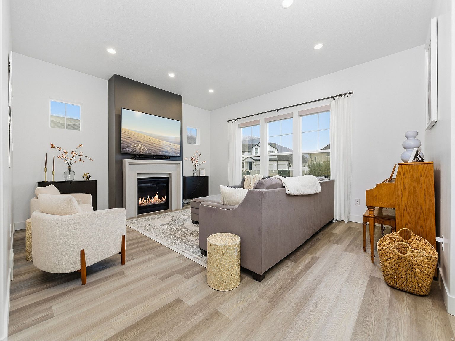 515 N Legend Way W #D Mapleton, UT 84664 - Thumbnail 5