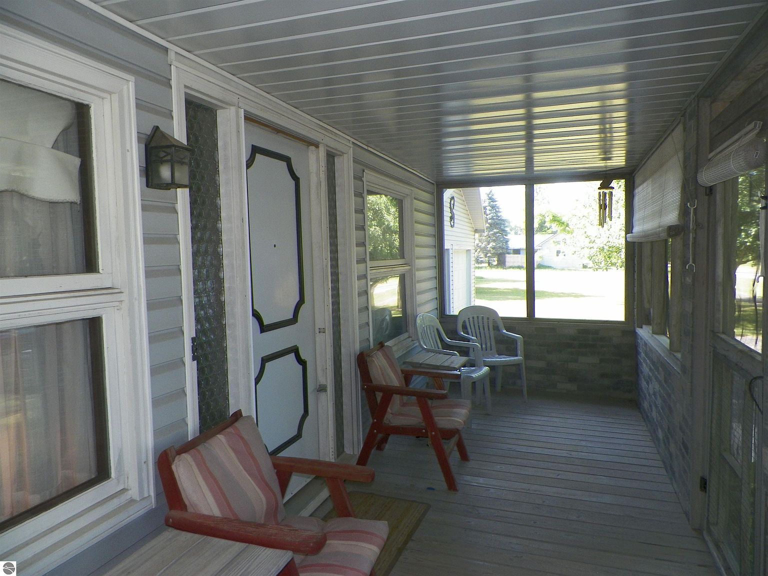 408 Garfield St Luther, MI 49656 - Thumbnail 5