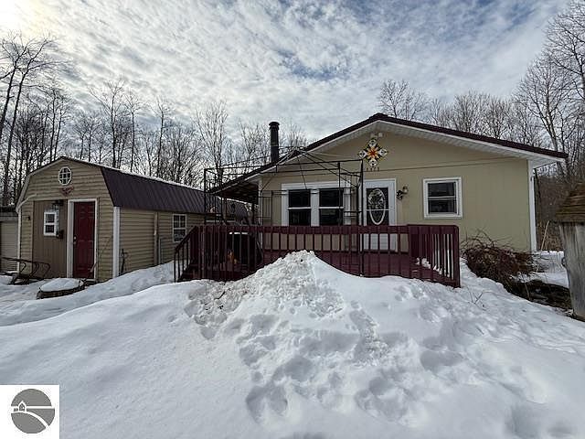 18575 Royena Dr Marion, MI 49665 - Thumbnail 5