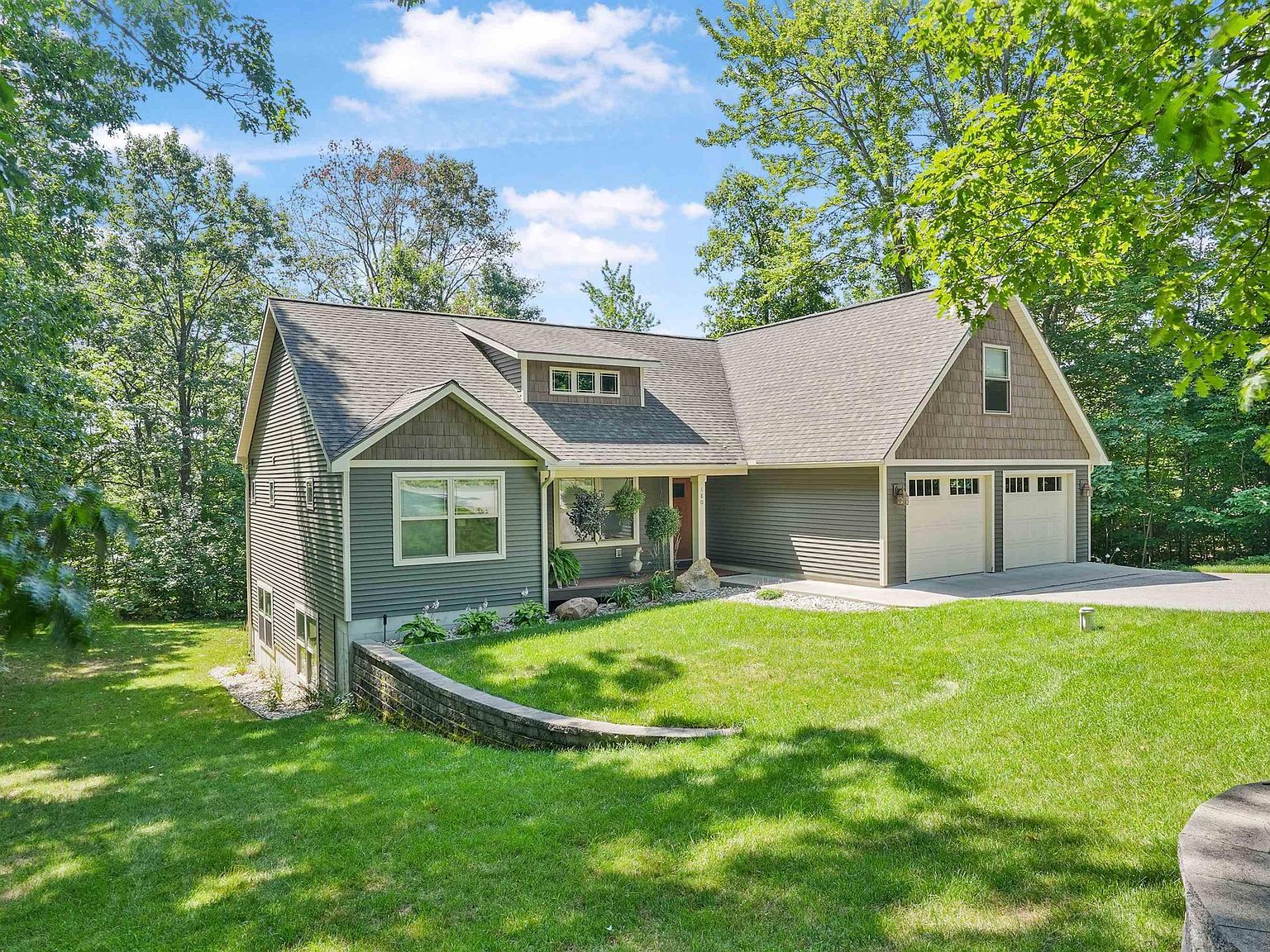 180 Hunters Rdg Cadillac, MI 49601 - Thumbnail 5