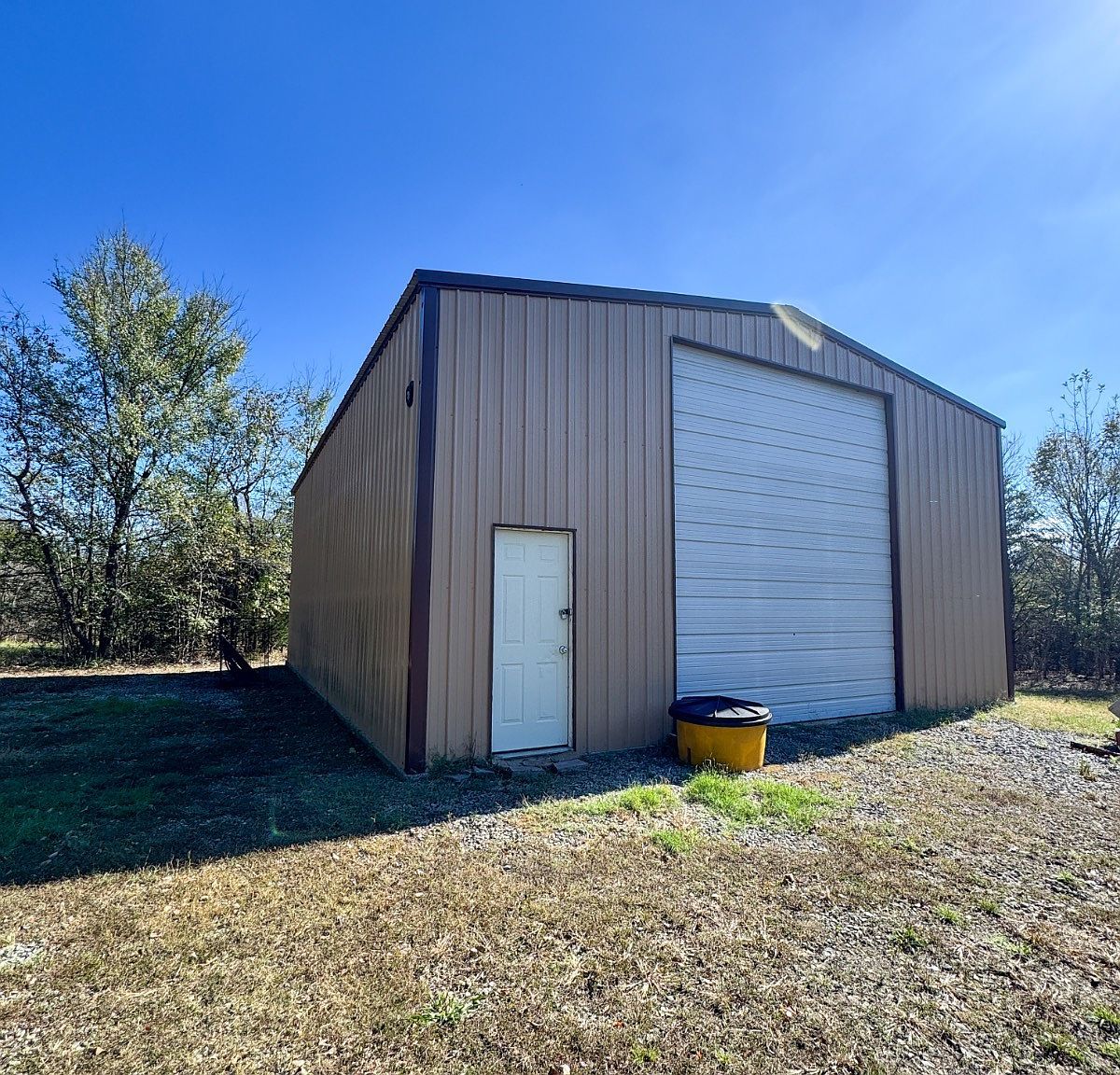 31375 W Mustang Fuel Rd Kinta, OK 74552 - Thumbnail 5