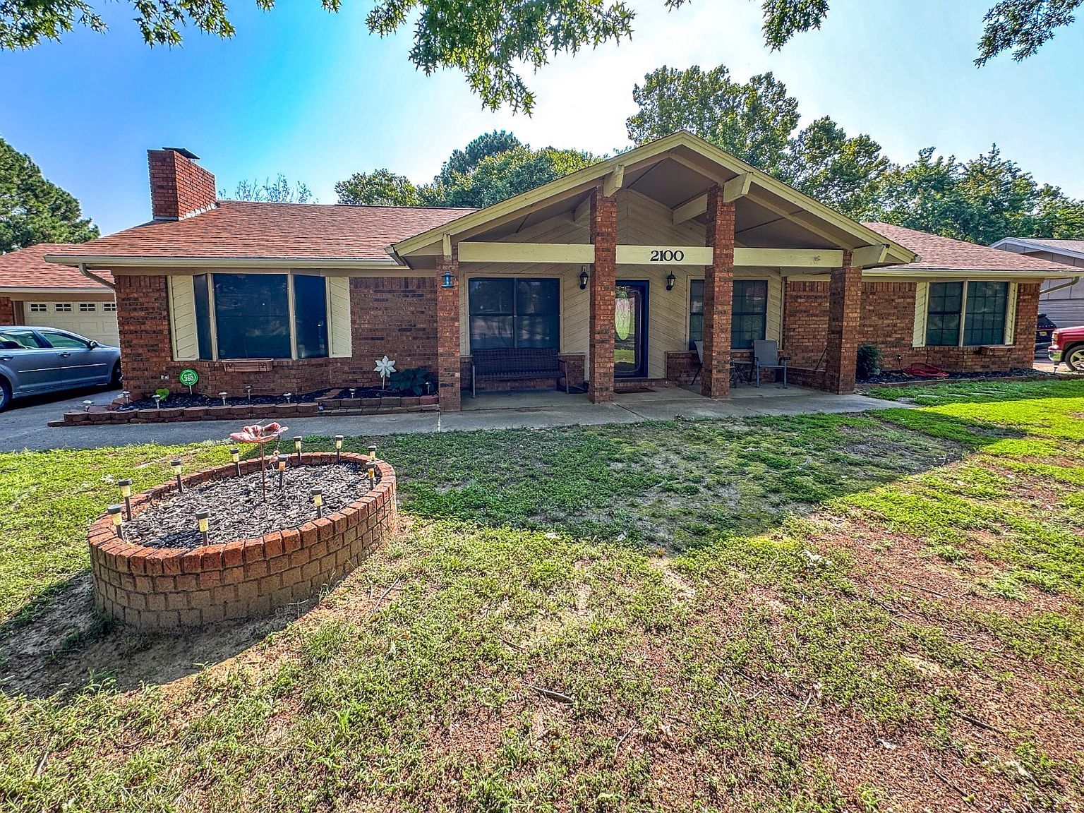 2100 Mockingbird Ln McAlester, OK 74501 - Thumbnail 5