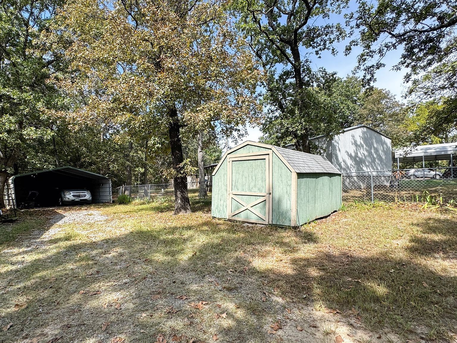 50 Nakomis Cir Canadian, OK 74425 - Thumbnail 5