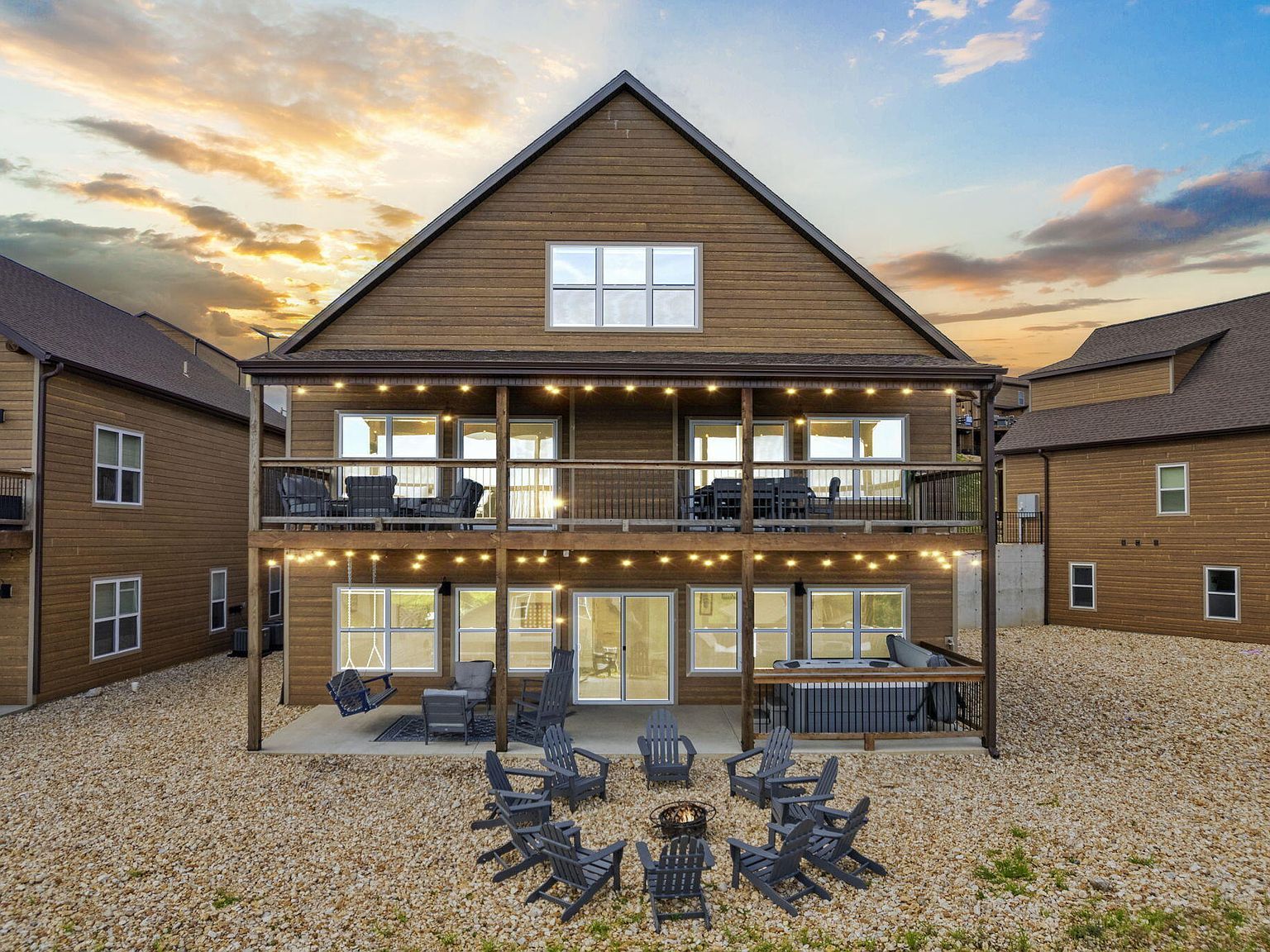 121 Frontier Way Kimberling City #22 Kimberling City, MO 65686 - Thumbnail 5