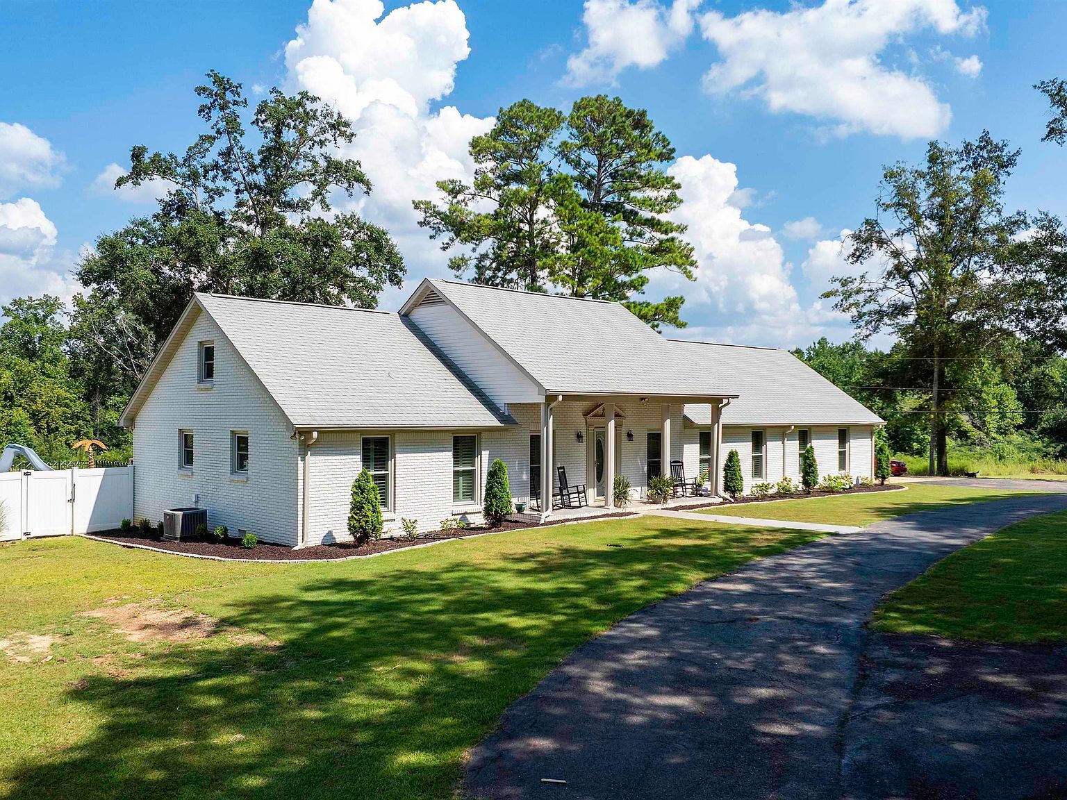 222 County Road 107 Montevallo, AL 35115 - Thumbnail 5