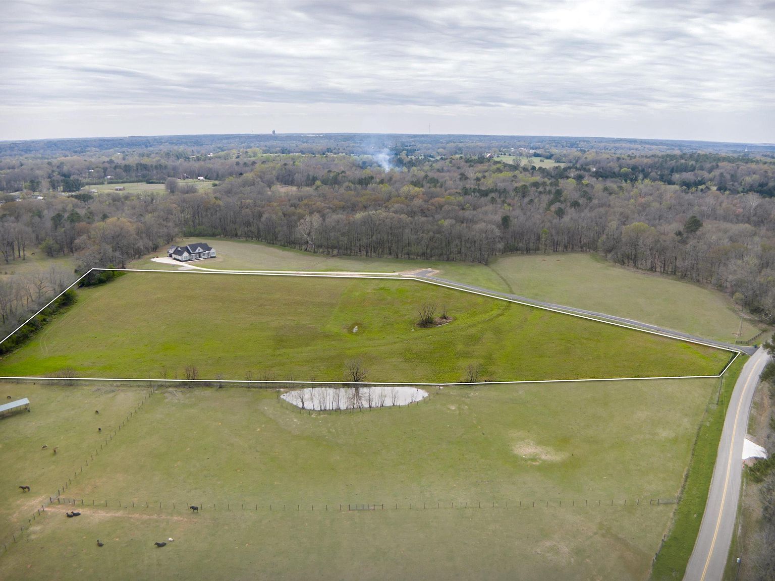 810 County Road 24 #2 Montevallo, AL 35115 - Thumbnail 5