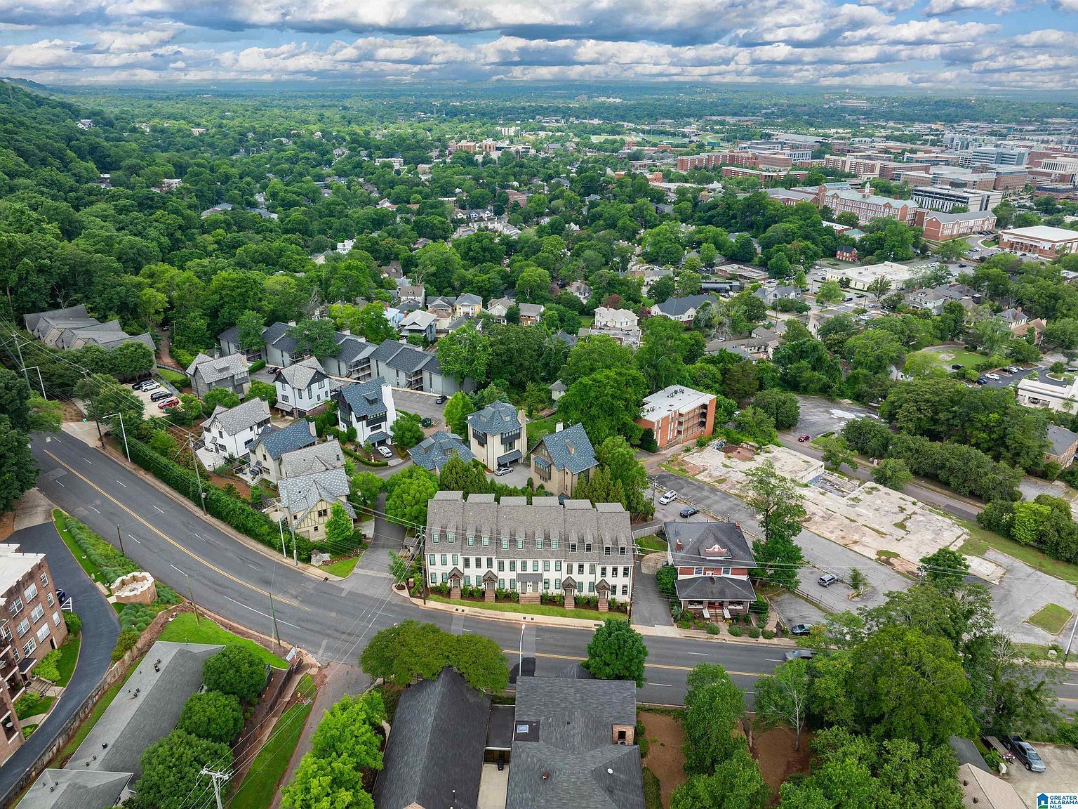 1624 Richard Arrington Blvd S Birmingham, AL 35205 - Thumbnail 5
