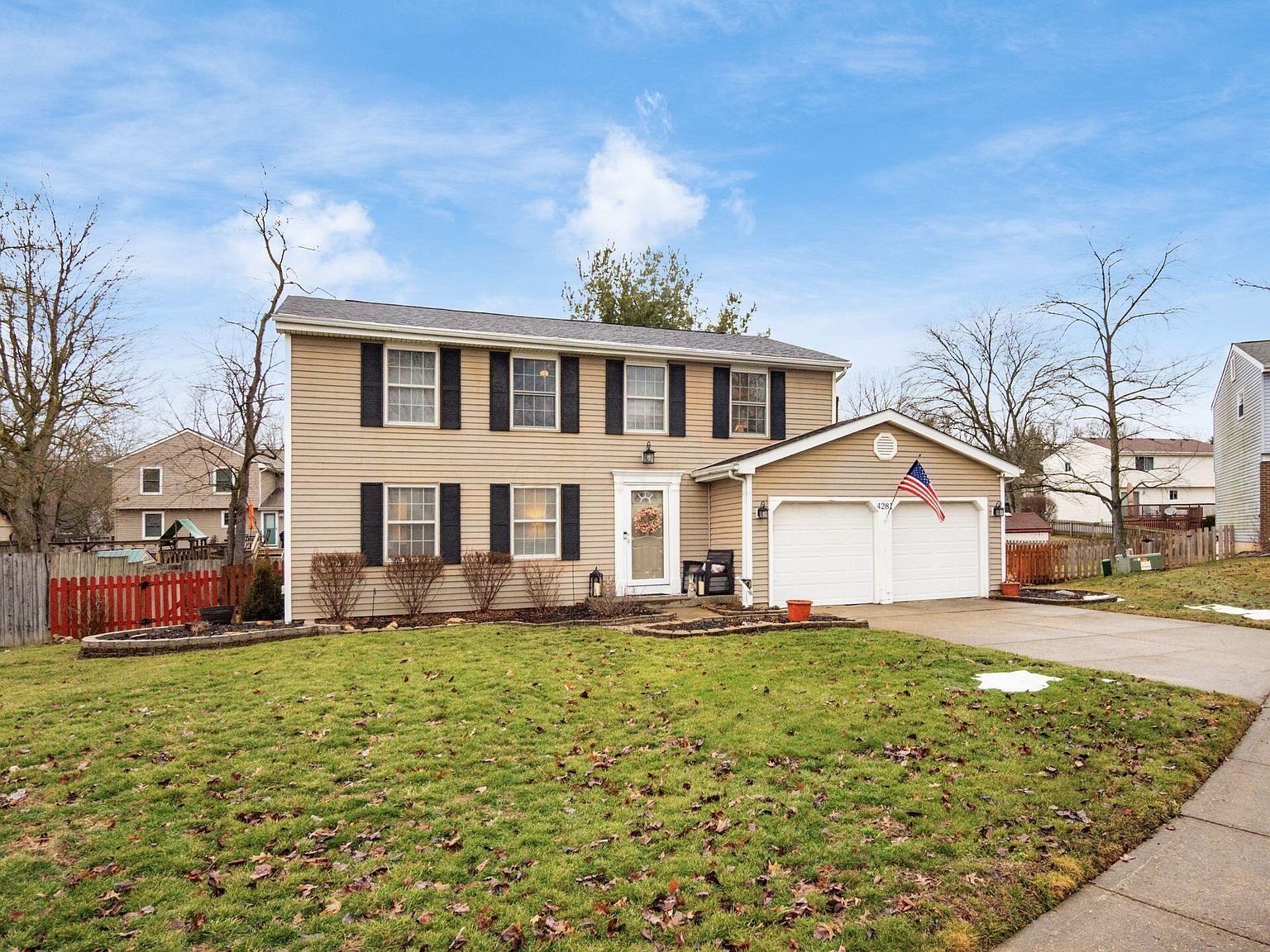 4281 Hanging Rock Ct Columbus, OH 43230 - Thumbnail 5