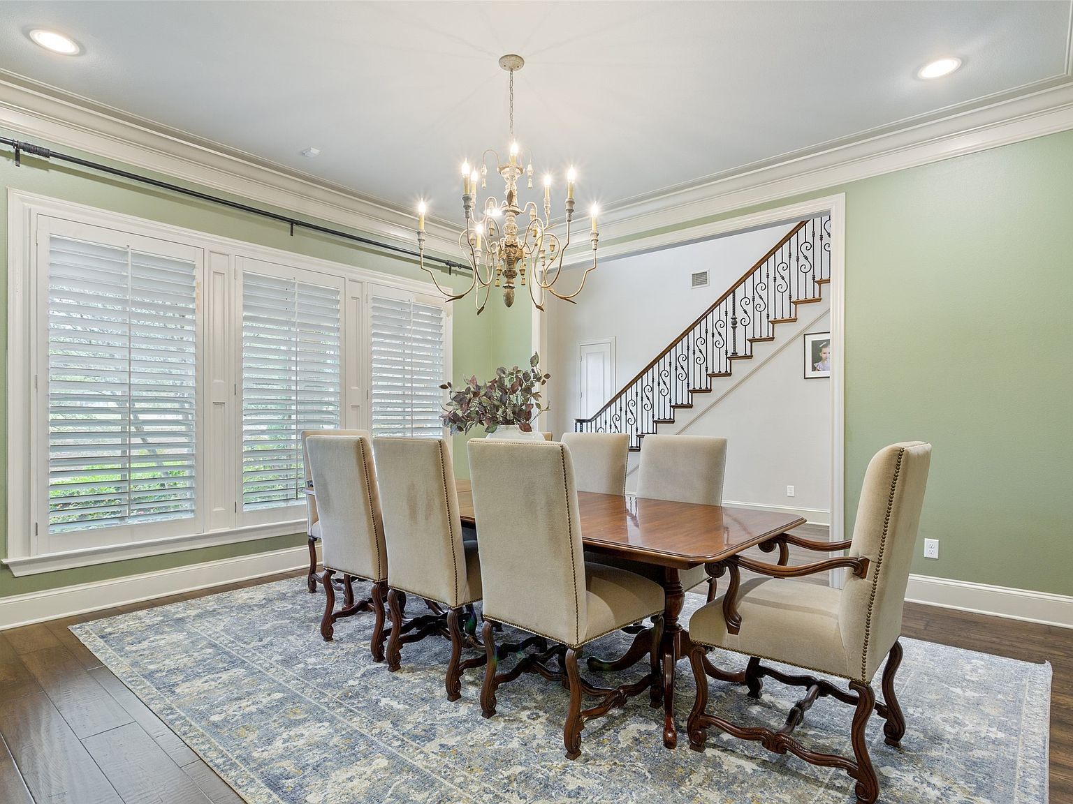 7041 Bending Trl McGregor, TX 76657 - Thumbnail 5