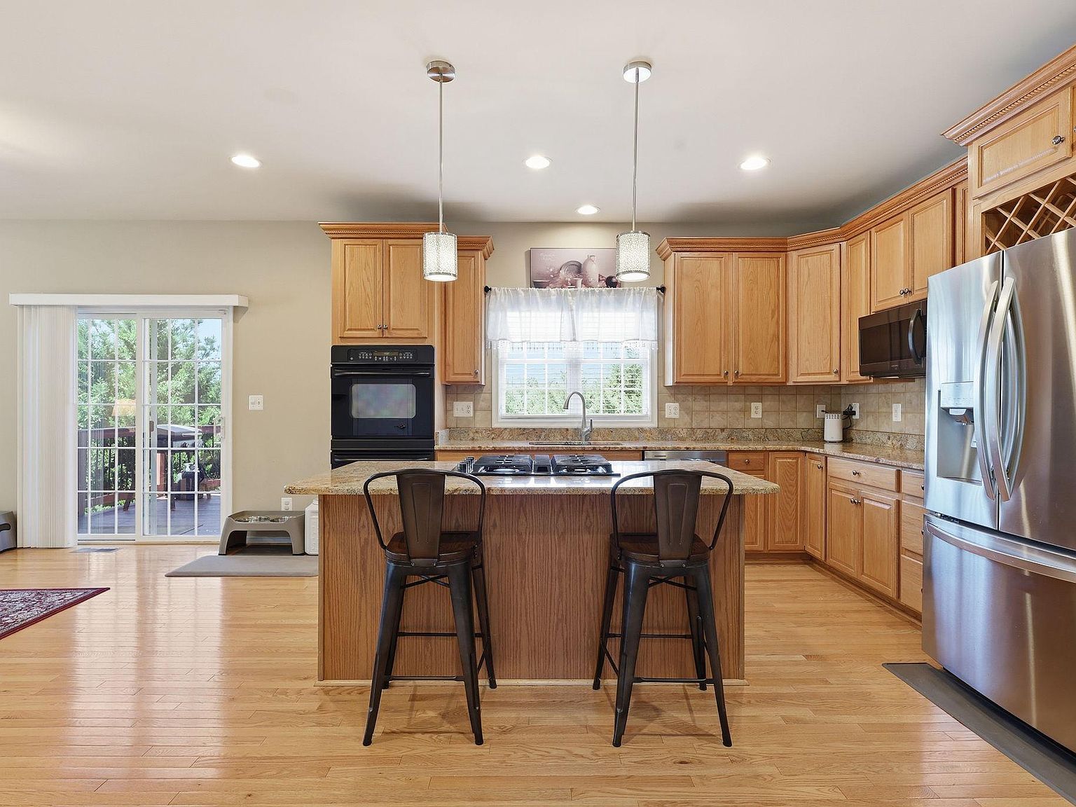 7116 Crown Jewels Ct Fredericksburg, VA 22407 - Thumbnail 5