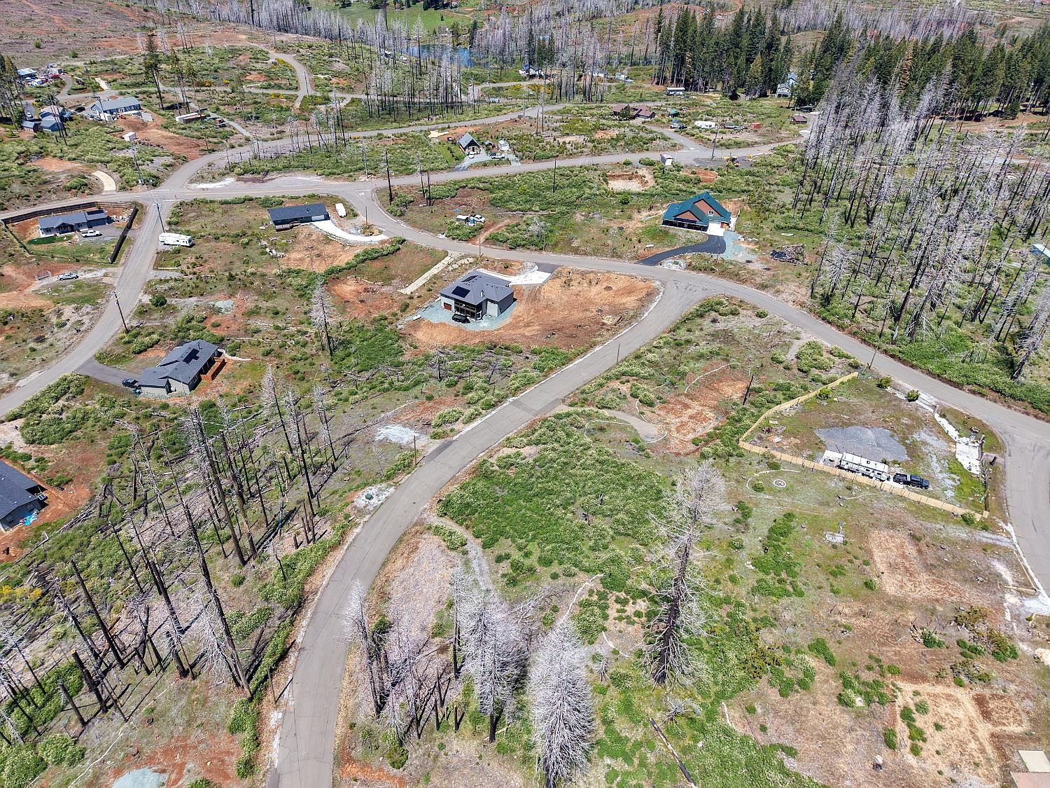 4929 Edgewood Cir Grizzly Flats, CA 95636 - Thumbnail 5