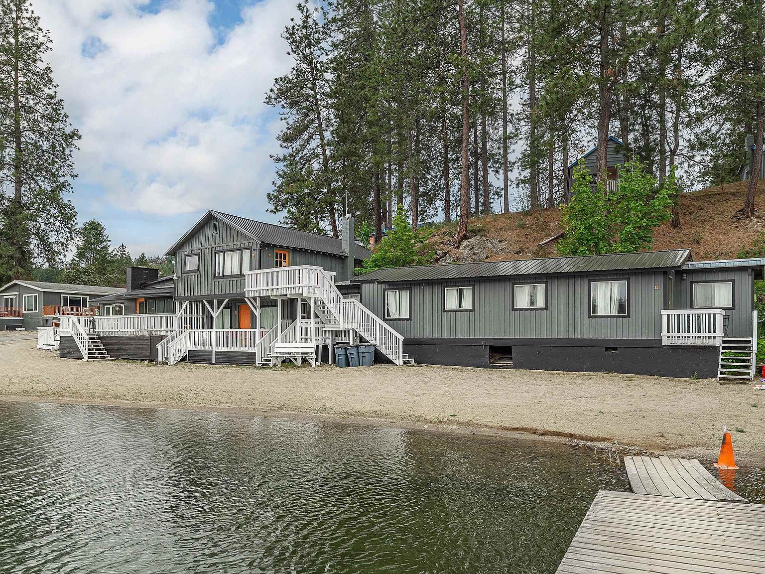 41987 Shore Acres Rd Loon Lake, WA 99148 - Thumbnail 5