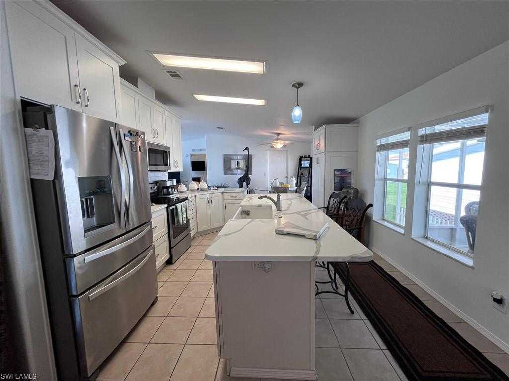 65 Turquoise Ave, Naples, FL, USA, 34114 | Mobile Home