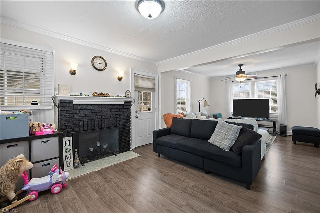 3840 Lenoir Cir Norfolk, VA 23513 - Thumbnail 5