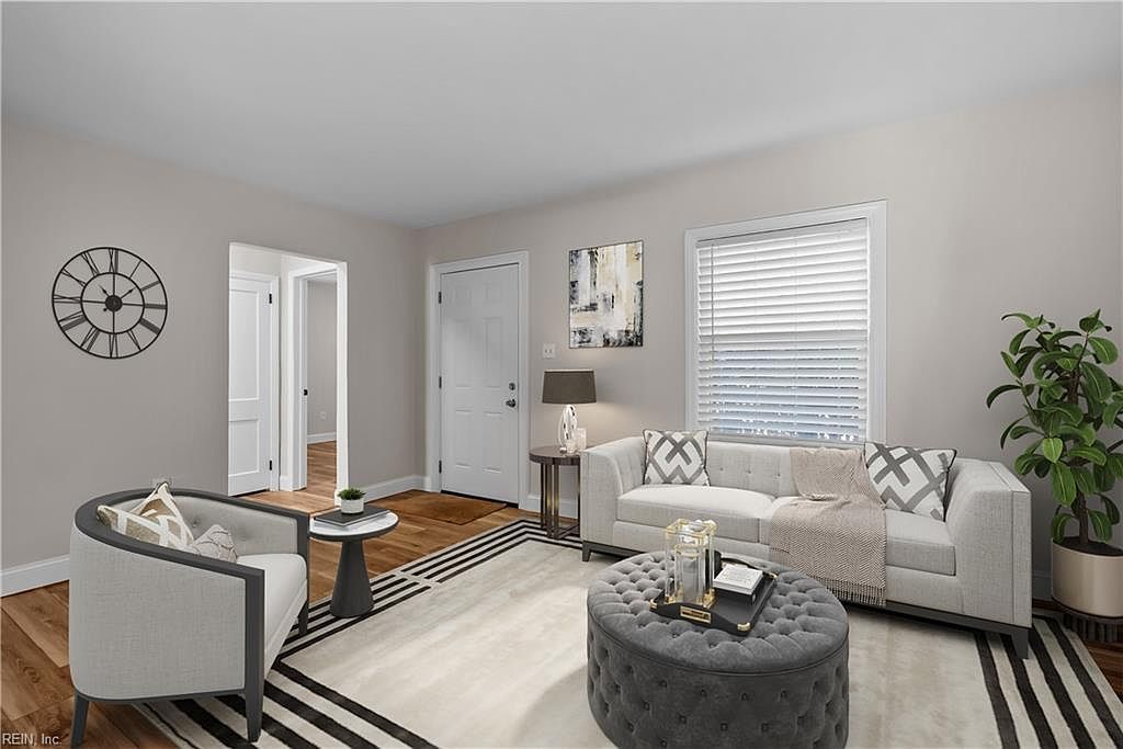 18 Beverly St Hampton, VA 23669 - Thumbnail 5