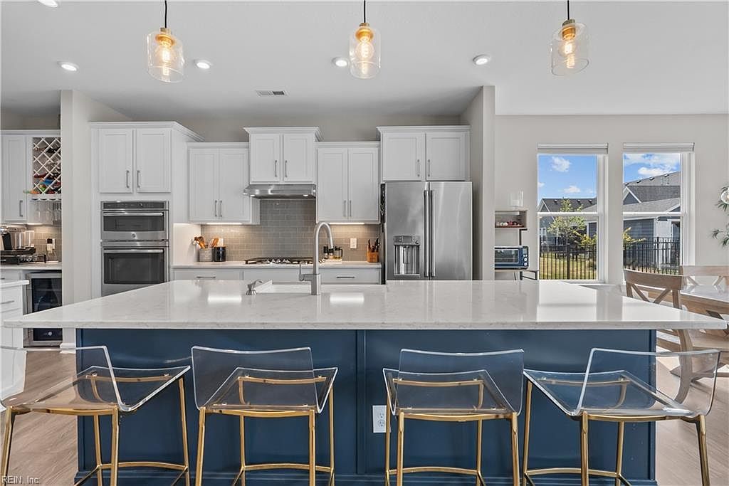 3048 Jimmy Mobley Way Virginia Beach, VA 23456 - Thumbnail 5