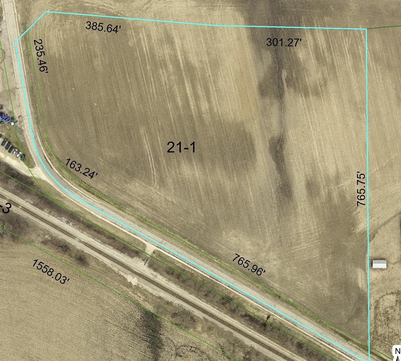 LT 0 Marietta Ave Ixonia, WI 53036  | Land/Lot