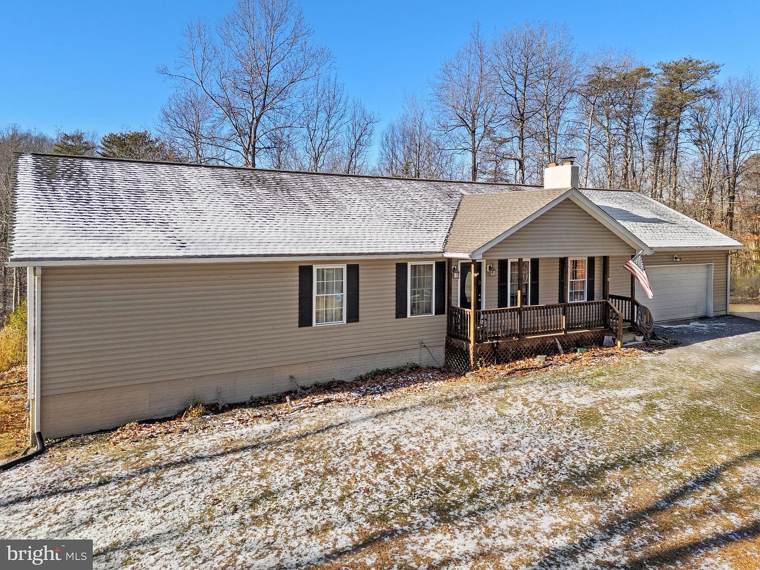 709 Howellsville Heights Cir Front Royal, VA 22630 - Thumbnail 5