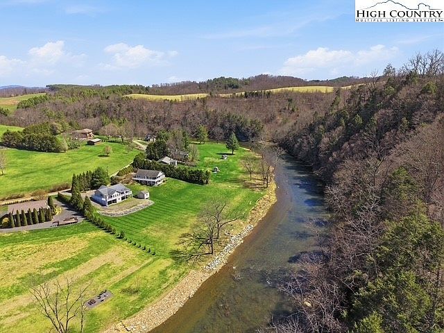 154 Beau Rivage Dr Crumpler, NC 28617 - Thumbnail 5