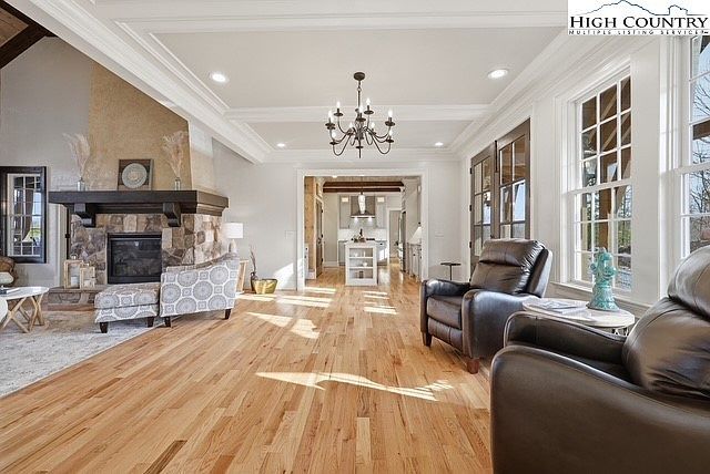 457 Autumn Leaf Way Crumpler, NC 28617 - Thumbnail 5