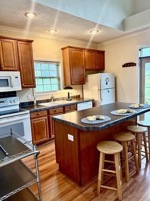 225 High Meadows Ln Fleetwood, NC 28626 - Thumbnail 5