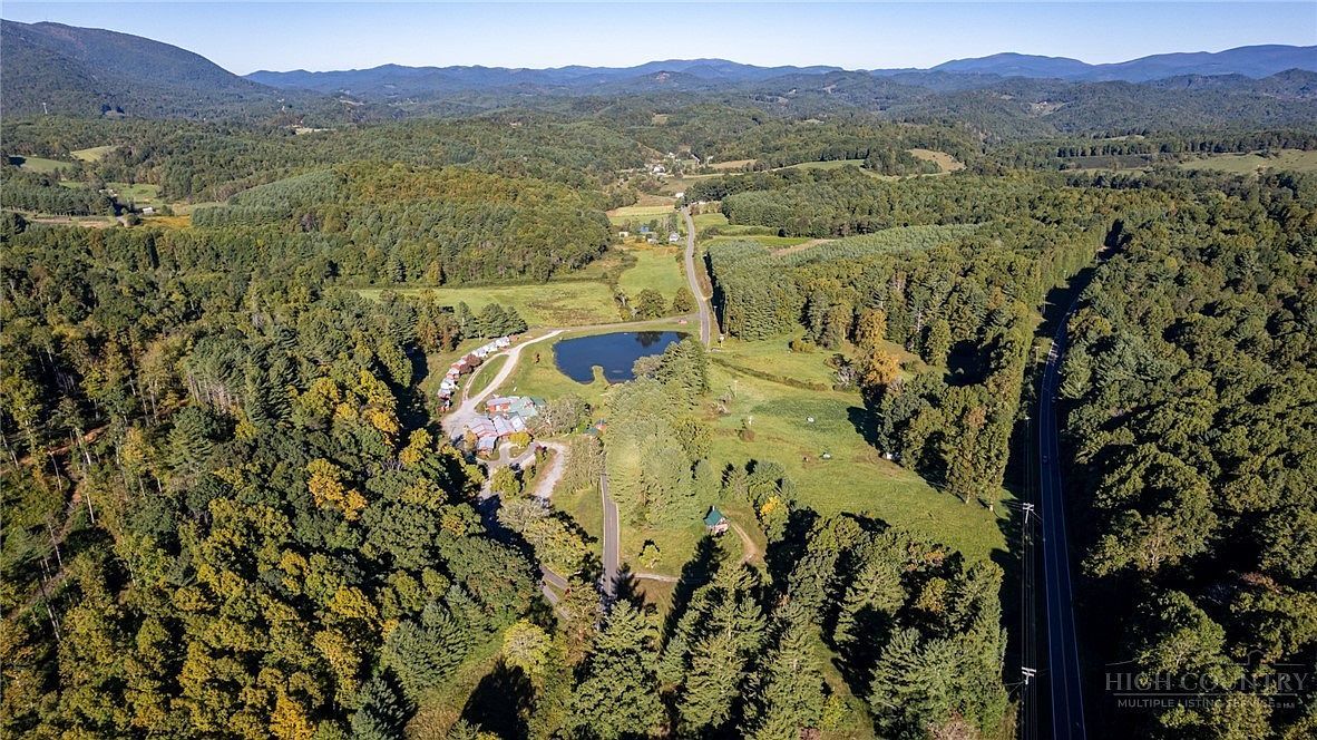 436 Shatley Springs Rd Crumpler, NC 28617 - Thumbnail 5