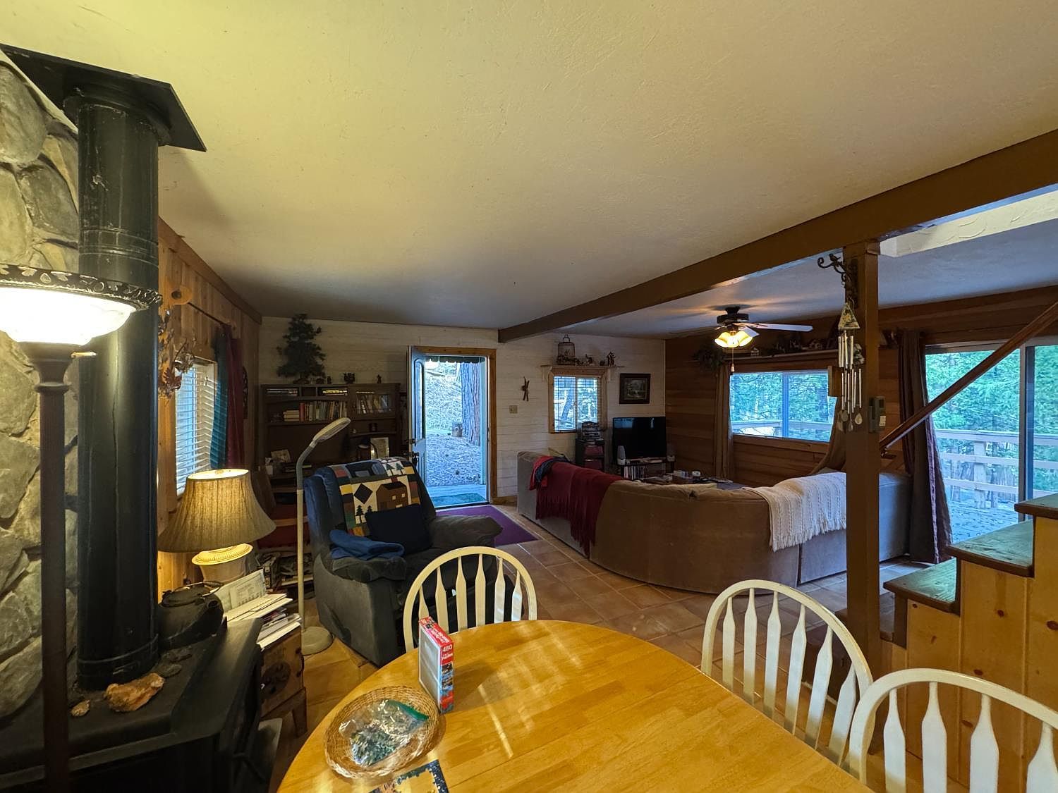 25271 Rebekah Rd Long Barn, CA 95335 - Thumbnail 5