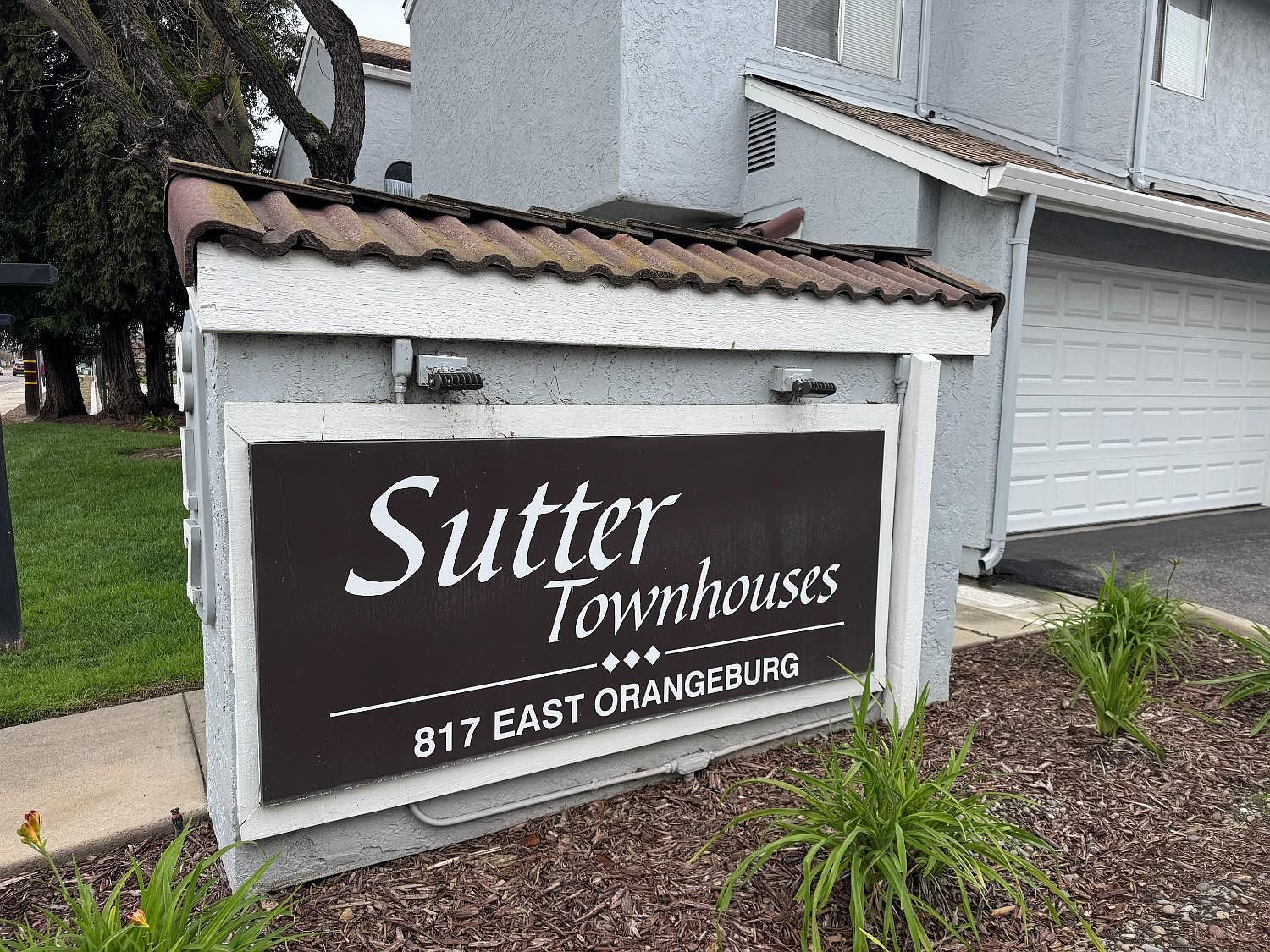 817 E Orangeburg Ave APT 5 Modesto, CA 95350 - Thumbnail 5