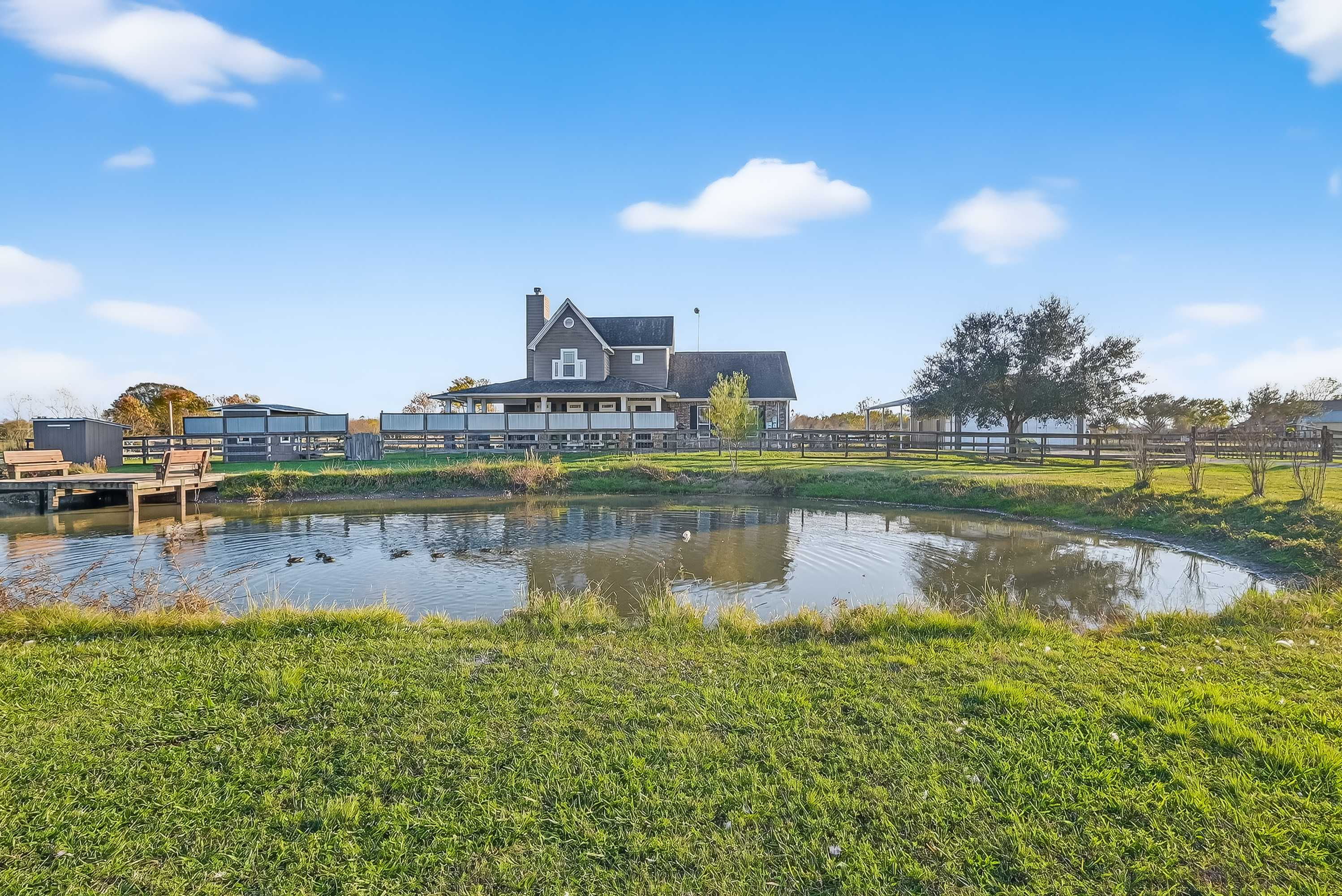 912 County Road 340, Angleton, TX, USA, 77515 - Thumbnail 3