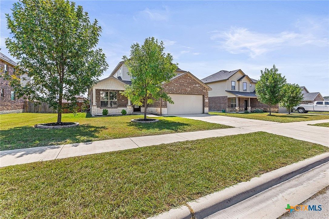 6204 Morganite Ln Killeen, TX 76542 - Thumbnail 5