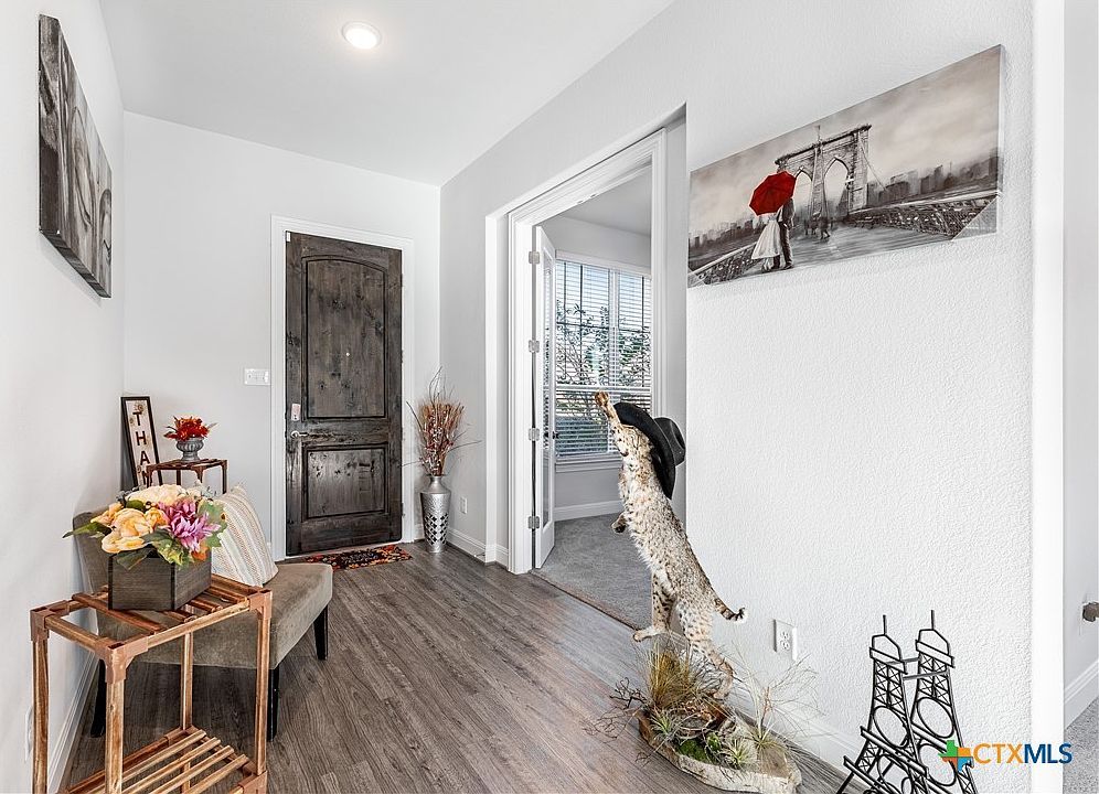 306 Pulitzer Dr Hutto, TX 78634 - Thumbnail 5