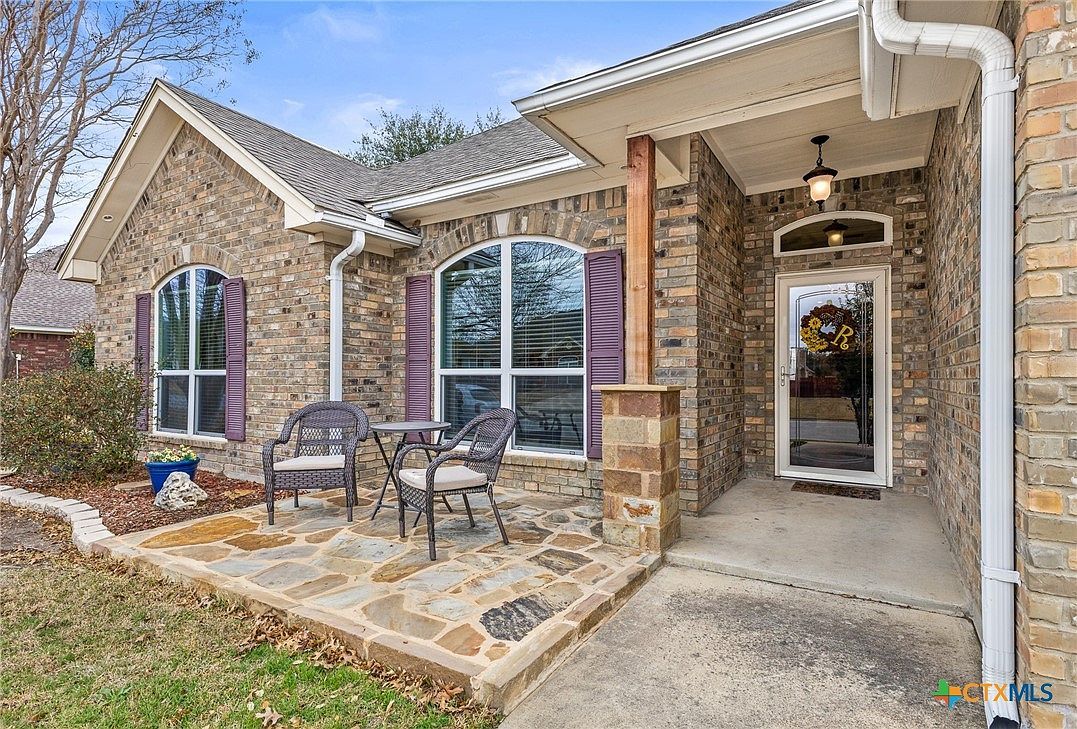 2115 Yak Trl Harker Heights, TX 76548 - Thumbnail 5