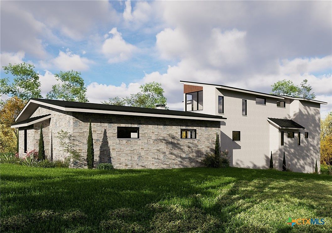 8109 Kuhn Dr Austin, TX 78736  | Single Family