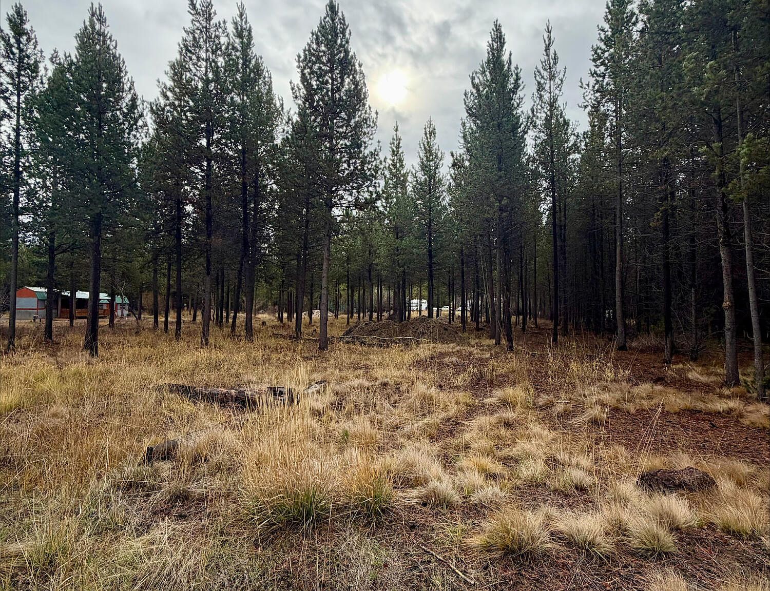 17097 Covina Rd Bend, OR 97707 | Land/Lot