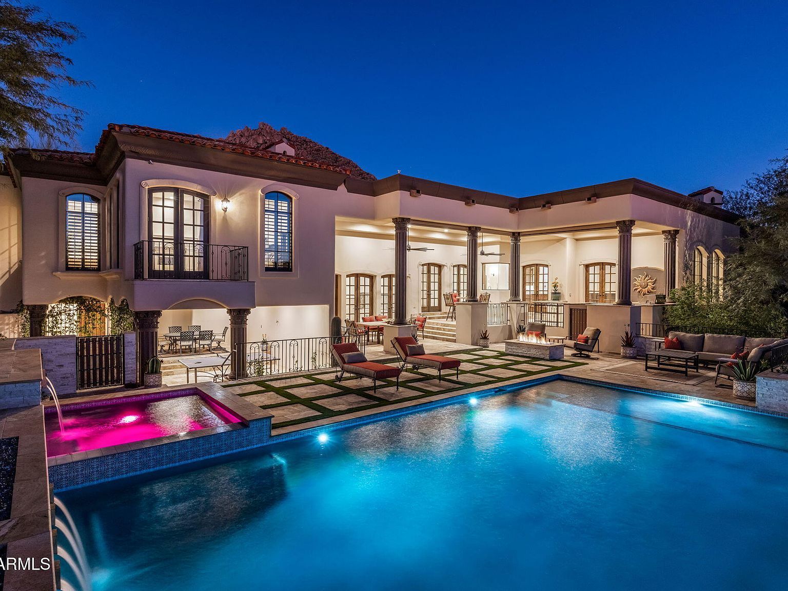 10721 E La Junta Rd Scottsdale, AZ 85255 - Thumbnail 5