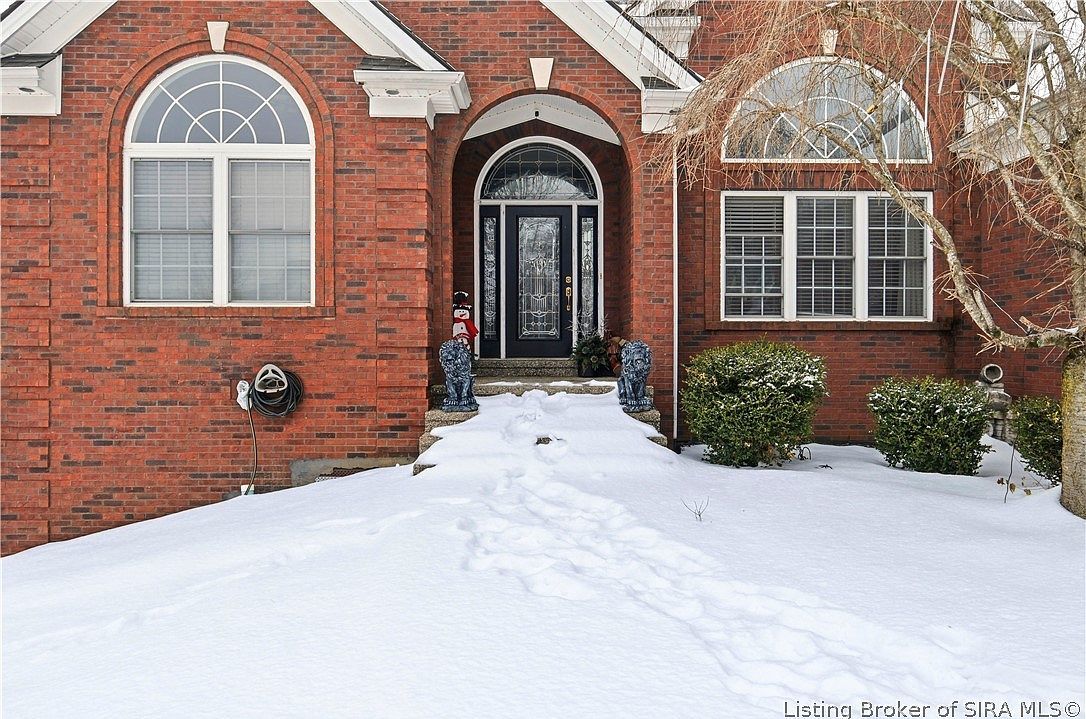 12106 Greenbriar Blvd Sellersburg, IN 47172 - Thumbnail 5