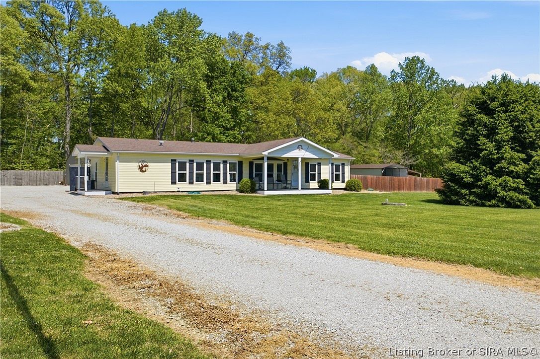 5696 E Priddy Rd Pekin, IN 47165 - Thumbnail 5