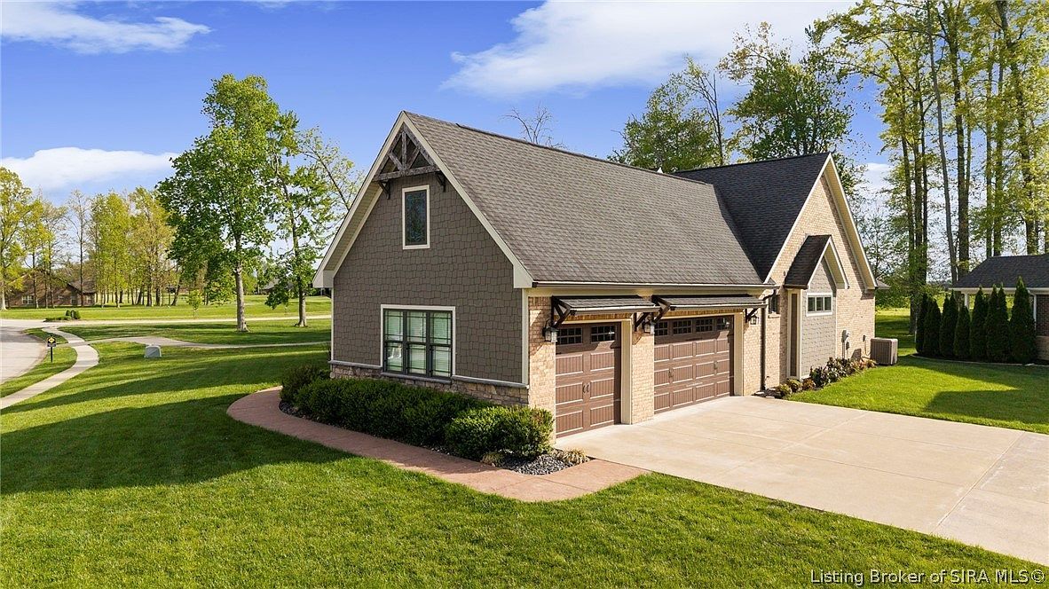 1603 Pine Valley Way Henryville, IN 47126 - Thumbnail 5