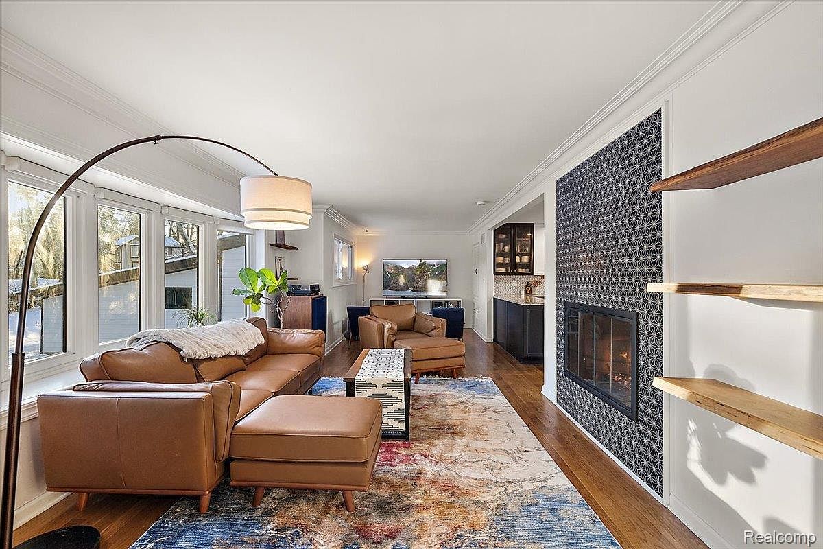 3267 Greentree Rd Bloomfield Hills, MI 48304 - Thumbnail 5