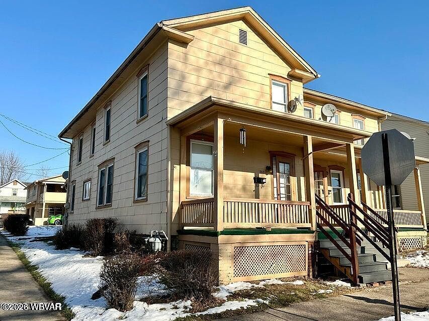 701-703 Tucker St Williamsport, PA 17701 - Thumbnail 5