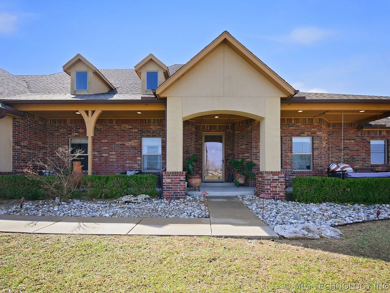 22392 E 141st St S Coweta, OK 74429 - Thumbnail 5