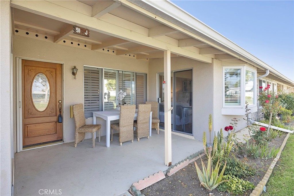 1491 Golden Rain Rd #91J Seal Beach, CA 90740 - Thumbnail 5