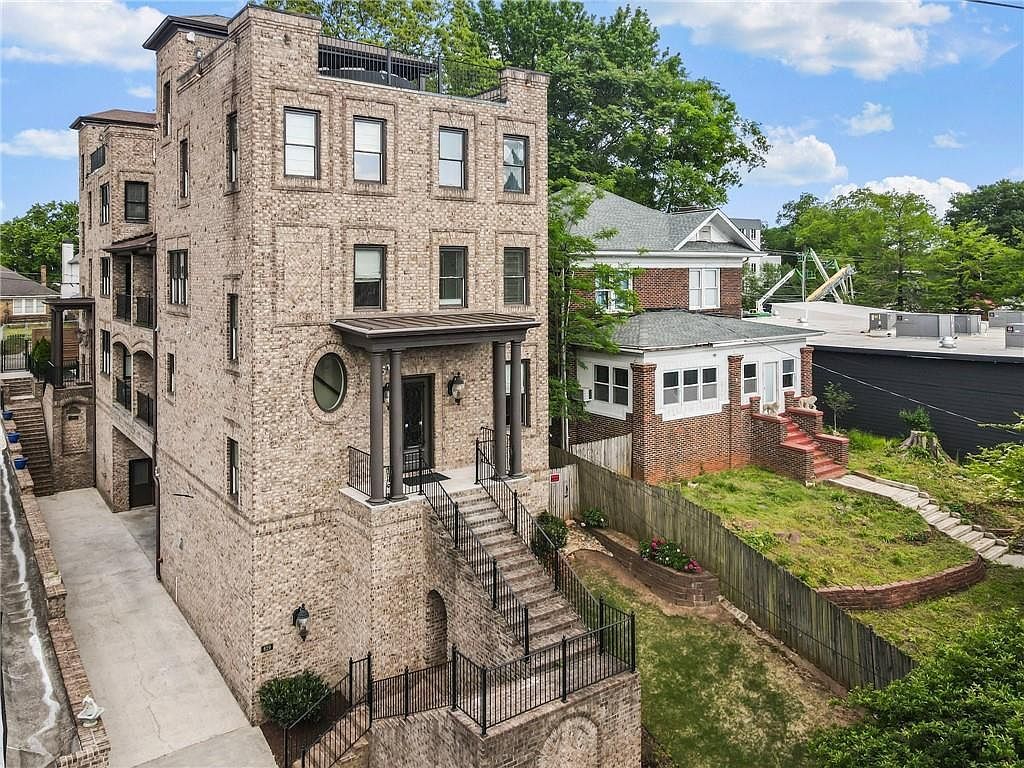 629 Boulevard NE Atlanta, GA 30308 - Thumbnail 5