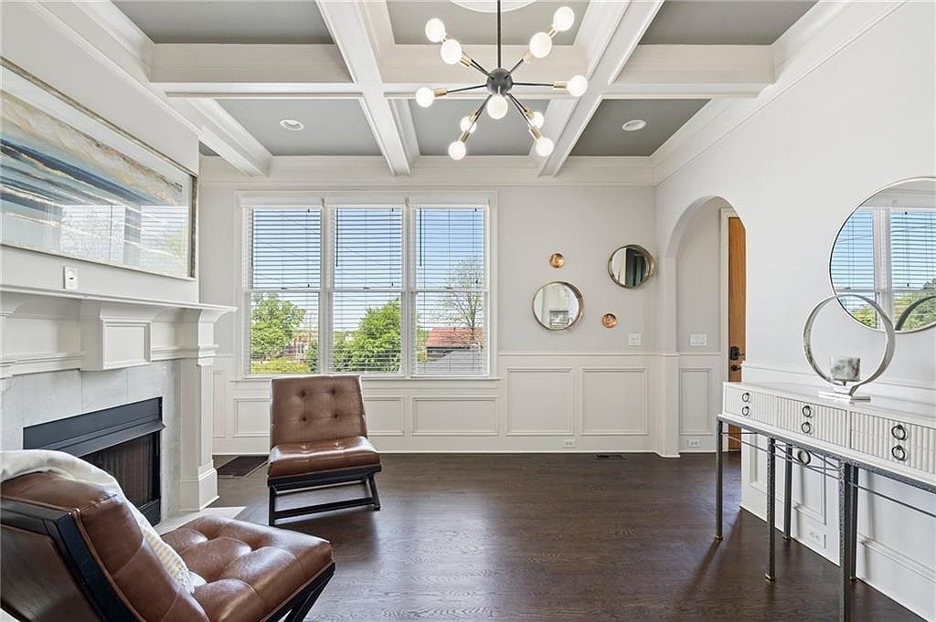 631 Boulevard NE Atlanta, GA 30308 - Thumbnail 5