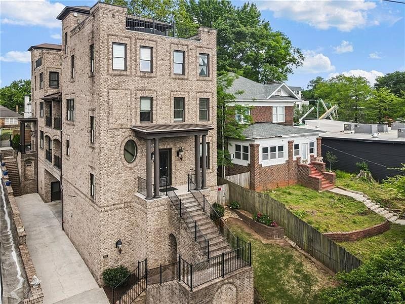 629 Ne A Blvd Atlanta, GA 30308 - Thumbnail 5