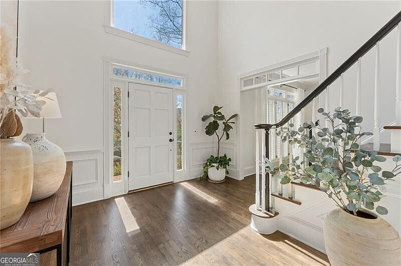 3085 Leeds Garden Ln Johns Creek, GA 30022 - Thumbnail 5