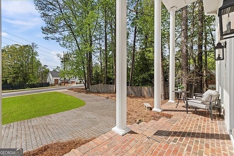 3605 Sewell Mill Rd Marietta, GA 30062 - Thumbnail 5
