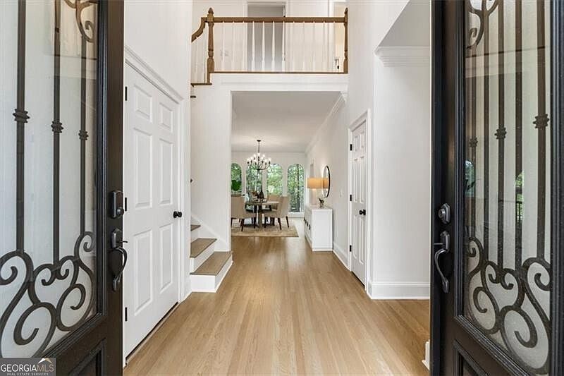 3638 Blakeford Way Marietta, GA 30062 - Thumbnail 5