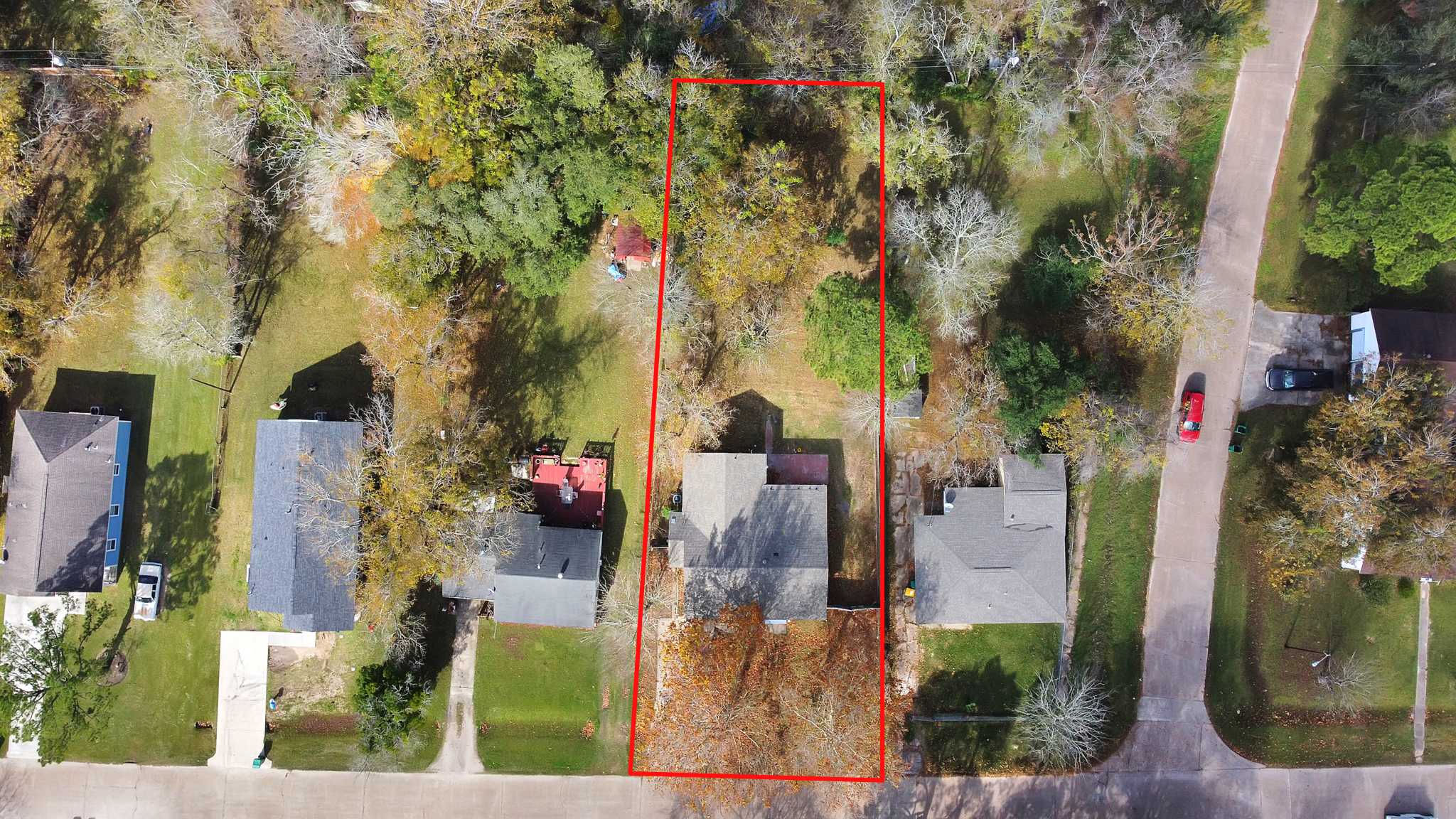 602 Bluebonnet Drive, La Marque, TX, USA, 77568 - Thumbnail 5